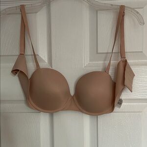 SPANX Light Tan Bra Brand new without tags - never worn